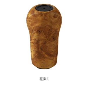 SLP WORKS I 쉐이프 우드노브 RCS