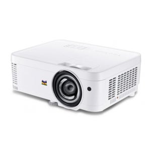 [뷰소닉] V105W 3800안시 WXGA 2000:1 15000시간 단초점 빔프로젝터