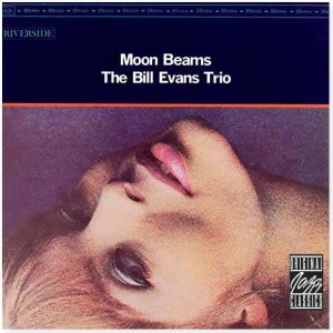 Bill Evans Trio (빌 에반스 트리오) - Moon Beams LP