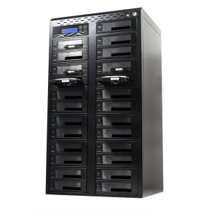 1:24 HDD/SSD 스마트 복사 & 완전삭제기 NEXT-DC3024TS