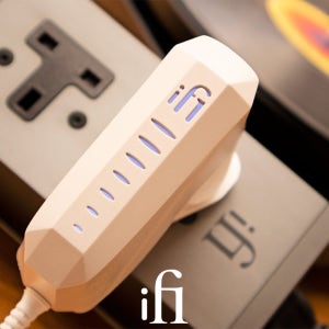 IFI AUDIO iPowerX 아이파이오디오 노이즈제거 전원 어댑터 [정품]