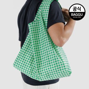BAGGU 바쿠 리유저블 스탠다드 백