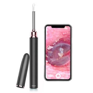 led 귀이개 귀후비개 귀파개 귀지 제거 귀내시경 핀셋