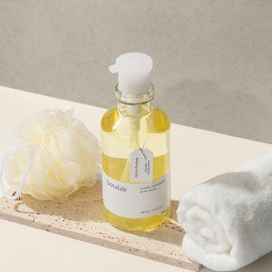 인셀덤 보타랩 슈아멜 바디 워시 클렌저 클렌져 500ml 대용량