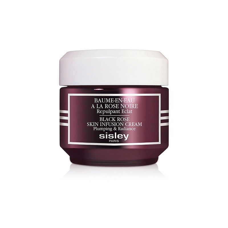 시슬리 SISLEY 블랙 로즈 스킨 인퓨전 크림 50ml