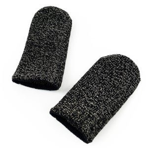 스마트폰 게이밍 골무 게임 사무용 핸드폰 터치용골무