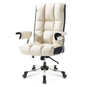 사무실가구 타이탄 중역용의자(포켓스프링) 사무용 회의실