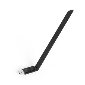 [이지넷유비쿼터스] 650Mbps 듀얼밴드 무선랜카드 AP지원 NEXT-1650AC-AT