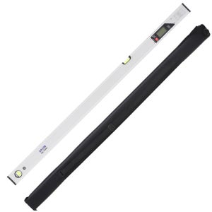 신콘 디지털수평기 SDL-1200M 1000x60x25mm 마그네틱부착