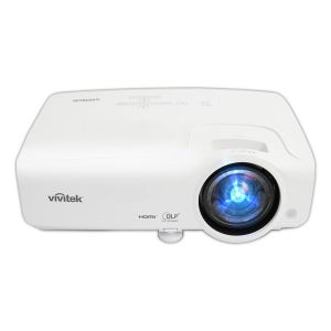 비비텍 빔프로젝터 MX597ST 3900안시 XGA DLP 사무용 회의용 학원용 빔프로젝트