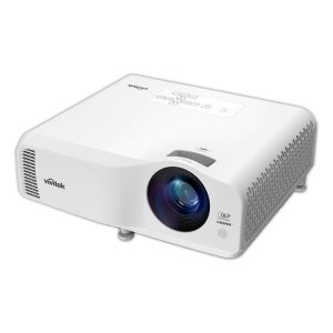 비비텍 빔프로젝터 BH562L 4500안시 Full-HD DLP 사무용 회의용 학원용 빔프로젝트