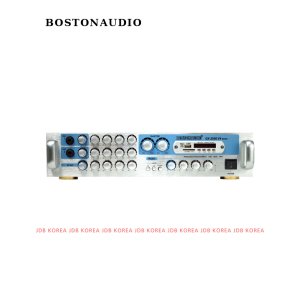 보스톤오디오 GX-2500V4ECHO 2CHx150W
