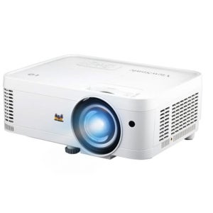 [뷰소닉] HCW30 3500안시 WXGA 30000:1 30000시간 단초점 빔프로젝터