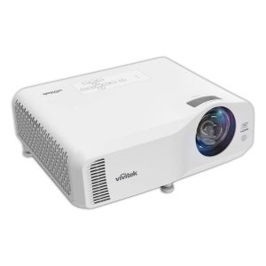 비비텍 빔프로젝터 BH563LST 4200안시 Full-HD DLP 사무용 회의용 학원용 레이저광원 빔프로젝트