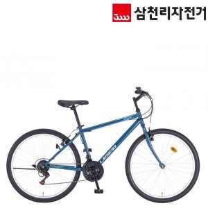 2025 삼천리 26 라빈 컴포트 MTB 21단 생활자전거