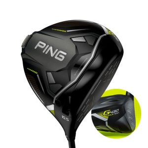 핑 G430 MAX 맥스 10K 남성 드라이버 2024년 삼양인터내셔날