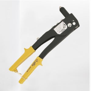 일제 나니와 핸드 리베터 NNW-822 리벳건 리베트못 리벳 NANIWA HAND RIVETER