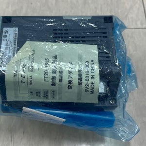 [박스없는 신품] 프로페이스 터치스크린 AGP3000H-ADPCOM-01 PFXZGPADCM3H1