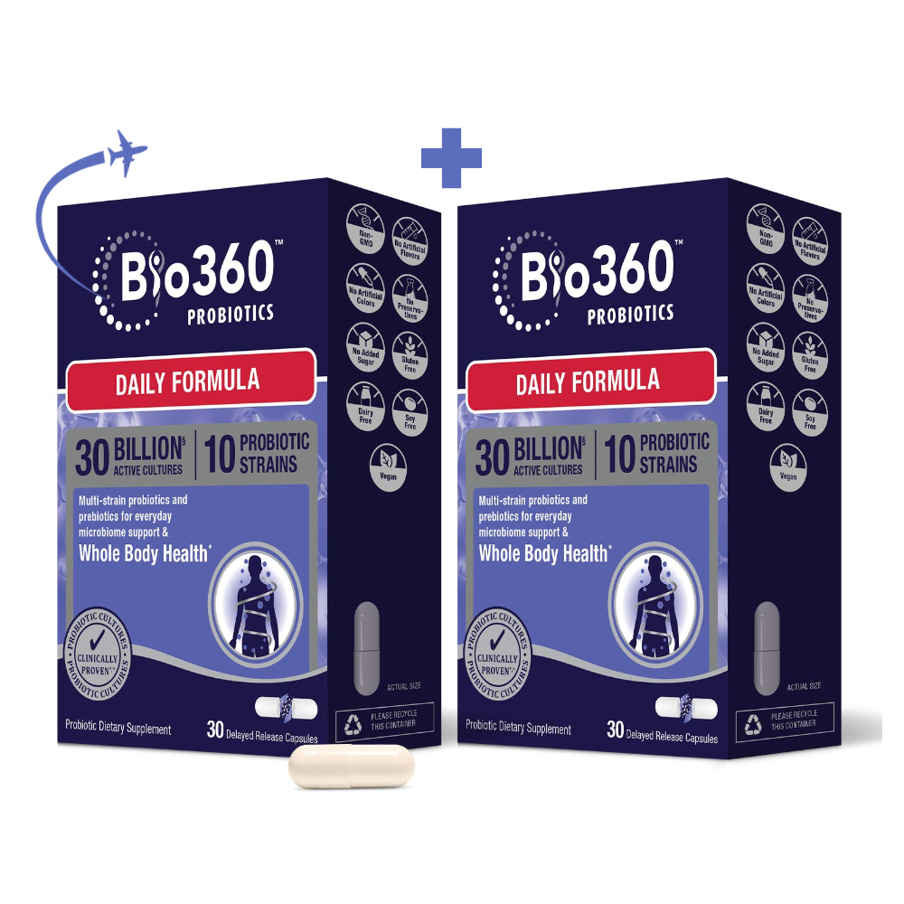 <b>데일리</b> <b>유산균</b> 포뮬라 프로바이오틱스 여성 남성 락토바실러스 300억 30개 2통