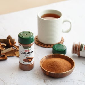 유기농 바디아 계피가루 56.7g 시나몬가루