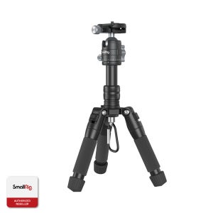스몰리그 알루미늄 미니 삼각대 VT-20 4289