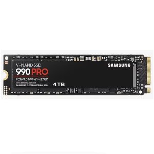 990pro4tb 최저가 가성비상품