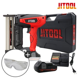 제일타카 무선 충전식타카 실타카 몰딩용 BF30-BC 풀세트