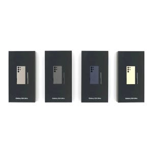[넾다세일] 삼성전자 갤럭시 S24 울트라 512GB 12램 듀얼심 5G 자급제 폰 세금선택