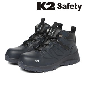 K2-113N K2-113K 케이투 안전화 네이비 카키