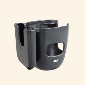 [씨투엠뉴] 에이블 2in1 유모차 컵홀더 휴대폰 핸드폰 거치대