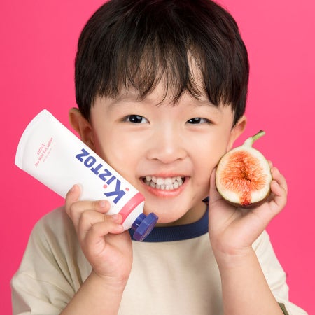 키즈토즈 더 마일드 선로션 80ml SPF50+ PA++++