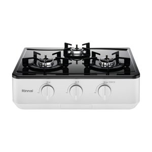 AA 3구 가스레인지 펄 화이트 INFW3020W