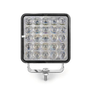 75W LED 써치라이트 화물차 사각 차폭등 방수 후진등 특장 트럭 12V 24V 써치등