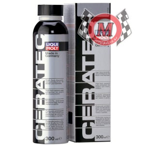 리퀴몰리 쎄라텍 블랙 300ml