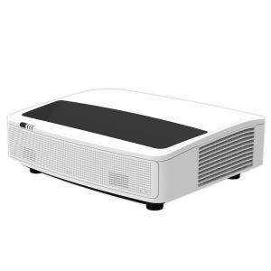 EFUN 이펀 빔프로젝터 EL-PL516UT 5200안시 WUXGA 초단초점 레이저 박물관 미술관용 홍보용 강의용 공연용 세미나실
