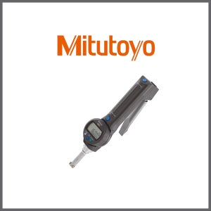 검교정 미쓰도요 568-366 20-25mm 0.001 앱솔루트 디지매틱 보어매틱 3점식 보어게이지 SBM-25CX MITUTOYO