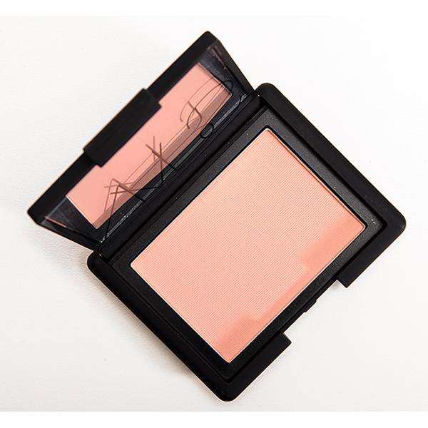 NARS 나스 블러셔 섹스어필 4.8g 1 팩