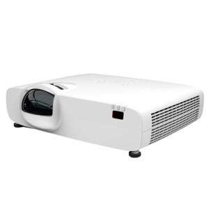 EFUN 이펀 빔프로젝터 EL-YS505U 5000안시 WUXGA 단초점 회의용 사무용 홍보용 매장용 교육용