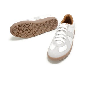 그레미 국산 독일군 스니커즈 수제화 마르 남녀공용 커플신발