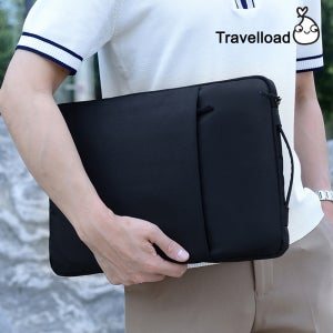 트래블로드 노트북 파우치 가방 맥북 삼성 LG그램 갤럭시북 L