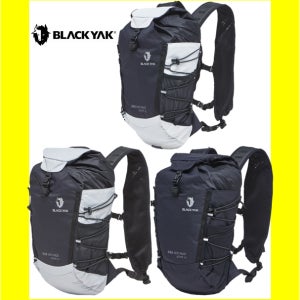 블랙야크 등산배낭 12리터 베스트형 산행 아웃도어 조끼배낭 343베스트팩노바12