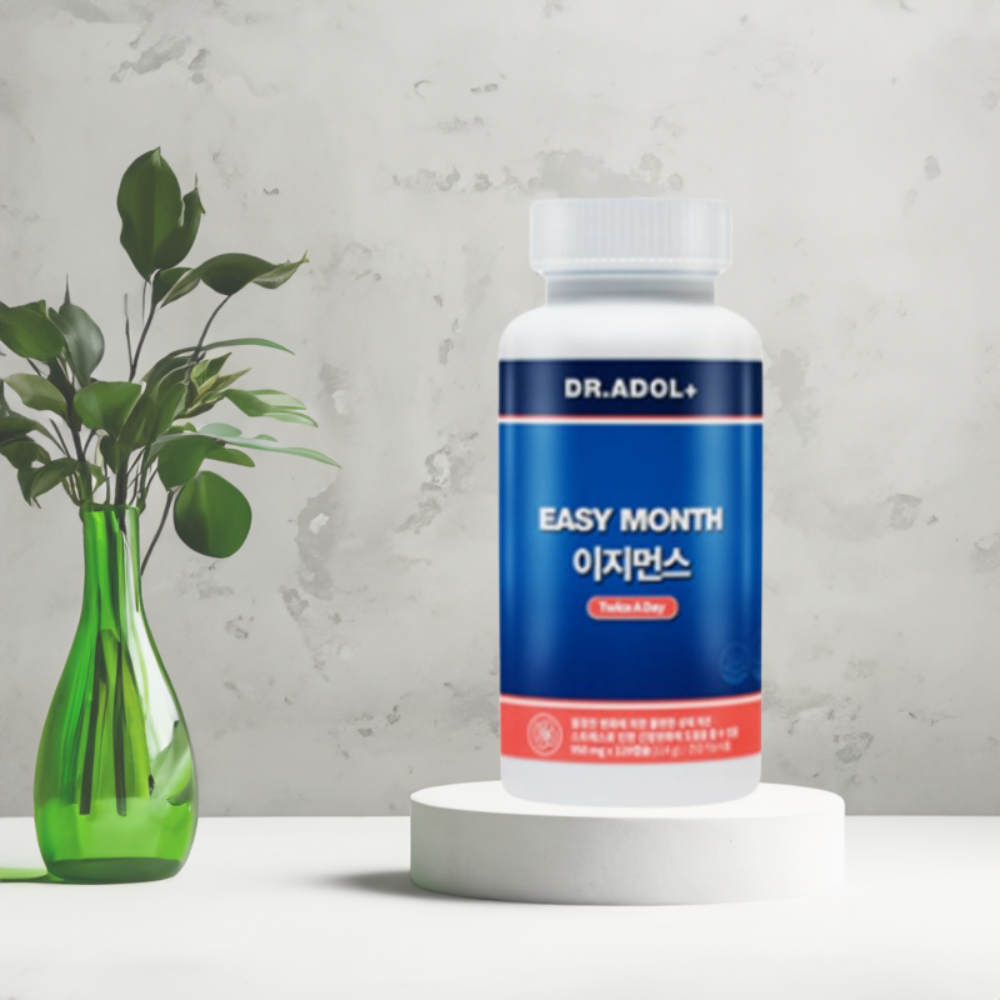 닥터아돌<b>이지먼스</b> 이노시톨 이너비토