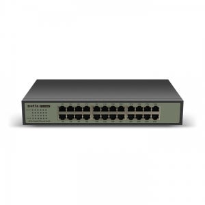 네티스 netis ST3124GM 스위치 허브/스위칭허브