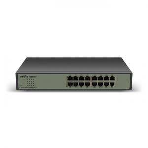 네티스 netis ST3116GM 스위치 허브/스위칭허브
