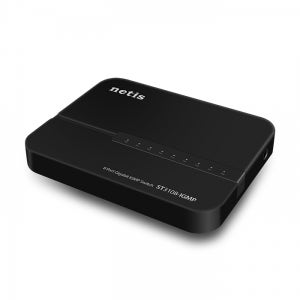네티스 netis ST3108-IGMP 스위치 허브/스위칭허브