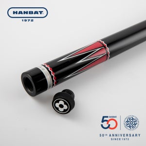 한밭 리미티드 에디션 (큐가방 기본제공) 한밭큐 당구큐대