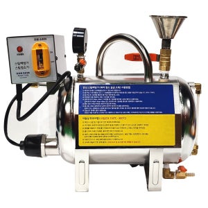 명품 한신 스팀해빙기 HST-5000, 국내최초 304 스텐레스히터 장착