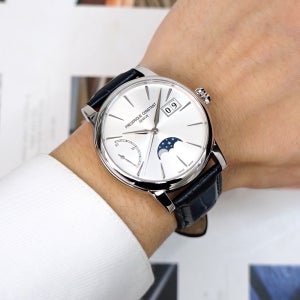 프레드릭콘스탄트 클래식 매뉴팩쳐 빅데이트 FC-735S3H6