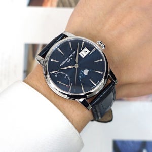 프레드릭콘스탄트 클래식 매뉴팩쳐 빅데이트 FC-735N3H6