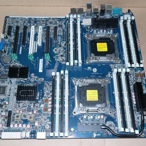 HP Z840 Motherboard 마더보드 761510-001